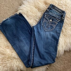 Rock Revival Eva Relaxed Boot